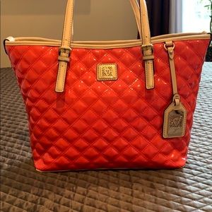 Anne Klein bag